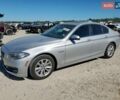 Серый БМВ 5 Серия, объемом двигателя 2 л и пробегом 71 тыс. км за 2000 $, фото 1 на Automoto.ua