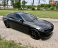 Серый БМВ 5 Серия, объемом двигателя 2.98 л и пробегом 251 тыс. км за 17200 $, фото 6 на Automoto.ua