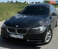 Сірий БМВ 5 Серія, об'ємом двигуна 2 л та пробігом 161 тис. км за 13500 $, фото 1 на Automoto.ua