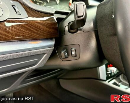 Сірий БМВ 5 Серія, об'ємом двигуна 3 л та пробігом 203 тис. км за 14900 $, фото 8 на Automoto.ua