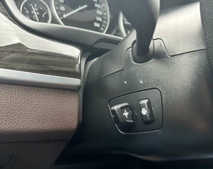 Серый БМВ 5 Серия, объемом двигателя 2 л и пробегом 295 тыс. км за 17200 $, фото 22 на Automoto.ua