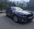 Серый БМВ 5 Серия, объемом двигателя 2 л и пробегом 148 тыс. км за 16500 $, фото 13 на Automoto.ua