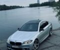 Сірий БМВ 5 Серія, об'ємом двигуна 2.98 л та пробігом 211 тис. км за 17500 $, фото 1 на Automoto.ua