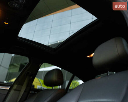 Серый БМВ 5 Серия, объемом двигателя 2.98 л и пробегом 149 тыс. км за 20000 $, фото 16 на Automoto.ua