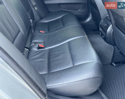 Сірий БМВ 5 Серія, об'ємом двигуна 2.99 л та пробігом 294 тис. км за 16900 $, фото 34 на Automoto.ua
