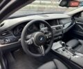 БМВ 5 Серия 2014 в Виннице на Automoto.ua Серый БМВ 5 Серия, объемом двигателя 2 л и пробегом 168 тыс. км за 18500 $, фото 74 на Automoto.ua