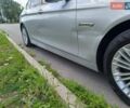 Серый БМВ 5 Серия, объемом двигателя 2 л и пробегом 184 тыс. км за 16000 $, фото 23 на Automoto.ua