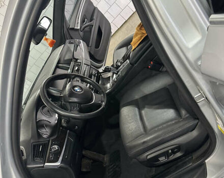 БМВ 5 Серия 2014 в Белой Церкве на Automoto.ua Серый БМВ 5 Серия, объемом двигателя 2 л и пробегом 235 тыс. км за 14000 $, фото 8 на Automoto.ua