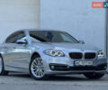 Сірий БМВ 5 Серія, об'ємом двигуна 2.99 л та пробігом 294 тис. км за 16900 $, фото 55 на Automoto.ua