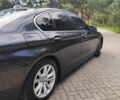 Серый БМВ 5 Серия, объемом двигателя 2 л и пробегом 148 тыс. км за 16500 $, фото 15 на Automoto.ua