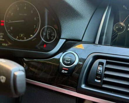 Сірий БМВ 5 Серія, об'ємом двигуна 2 л та пробігом 161 тис. км за 17500 $, фото 33 на Automoto.ua