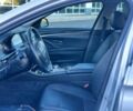 Серый БМВ 5 Серия, объемом двигателя 3 л и пробегом 90 тыс. км за 11200 $, фото 7 на Automoto.ua