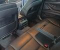 Серый БМВ 5 Серия, объемом двигателя 2 л и пробегом 184 тыс. км за 16000 $, фото 50 на Automoto.ua