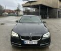 Сірий БМВ 5 Серія, об'ємом двигуна 2 л та пробігом 300 тис. км за 9700 $, фото 1 на Automoto.ua