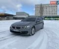 Сірий БМВ 5 Серія, об'ємом двигуна 2 л та пробігом 189 тис. км за 18500 $, фото 1 на Automoto.ua