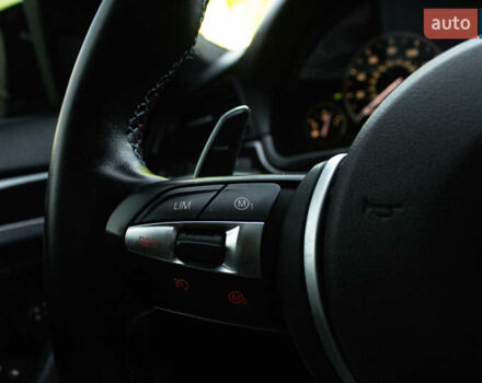 Серый БМВ 5 Серия, объемом двигателя 2.98 л и пробегом 149 тыс. км за 20000 $, фото 19 на Automoto.ua