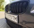 Серый БМВ 5 Серия, объемом двигателя 2 л и пробегом 148 тыс. км за 16500 $, фото 30 на Automoto.ua