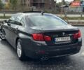 БМВ 5 Серия 2014 в Виннице на Automoto.ua Серый БМВ 5 Серия, объемом двигателя 2 л и пробегом 168 тыс. км за 18500 $, фото 51 на Automoto.ua