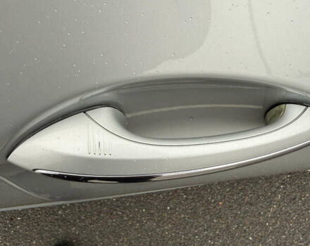 Серый БМВ 5 Серия, объемом двигателя 2.99 л и пробегом 222 тыс. км за 20000 $, фото 23 на Automoto.ua