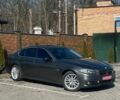 Серый БМВ 5 Серия, объемом двигателя 2 л и пробегом 247 тыс. км за 13500 $, фото 1 на Automoto.ua