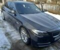 Сірий БМВ 5 Серія, об'ємом двигуна 3 л та пробігом 145 тис. км за 16900 $, фото 1 на Automoto.ua
