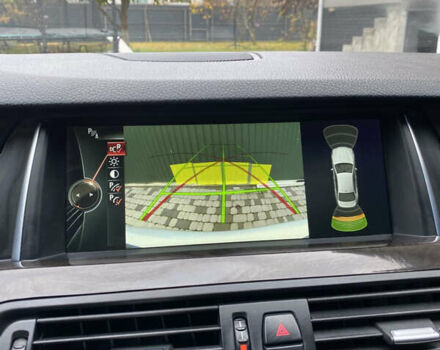 Серый БМВ 5 Серия, объемом двигателя 2.98 л и пробегом 169 тыс. км за 17100 $, фото 39 на Automoto.ua