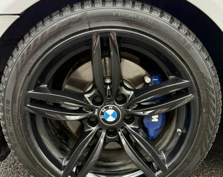 Серый БМВ 5 Серия, объемом двигателя 2.99 л и пробегом 222 тыс. км за 20000 $, фото 28 на Automoto.ua