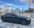 Серый БМВ 5 Серия, объемом двигателя 2 л и пробегом 208 тыс. км за 15000 $, фото 1 на Automoto.ua