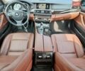 Серый БМВ 5 Серия, объемом двигателя 0 л и пробегом 134 тыс. км за 1650 $, фото 7 на Automoto.ua