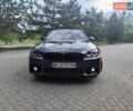 Серый БМВ 5 Серия, объемом двигателя 2 л и пробегом 148 тыс. км за 16500 $, фото 10 на Automoto.ua