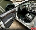 Сірий БМВ 5 Серія, об'ємом двигуна 3 л та пробігом 203 тис. км за 14900 $, фото 6 на Automoto.ua