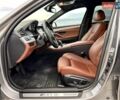 Сірий БМВ 5 Серія, об'ємом двигуна 3 л та пробігом 180 тис. км за 26900 $, фото 29 на Automoto.ua