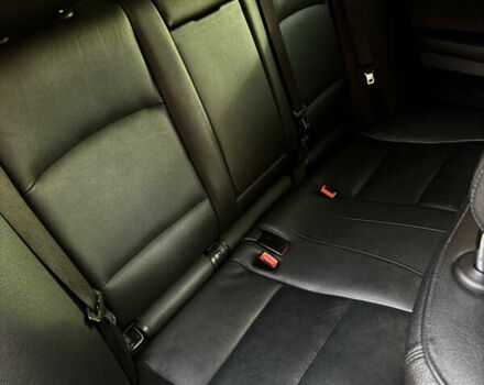 Сірий БМВ 5 Серія, об'ємом двигуна 2 л та пробігом 248 тис. км за 19700 $, фото 8 на Automoto.ua