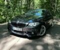 Сірий БМВ 5 Серія, об'ємом двигуна 2 л та пробігом 234 тис. км за 14500 $, фото 1 на Automoto.ua