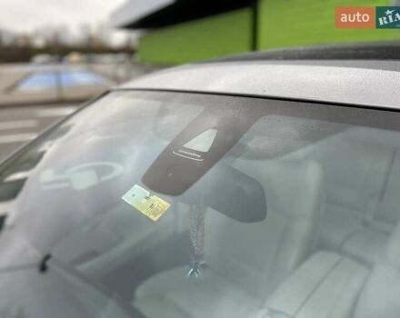 Сірий БМВ 5 Серія, об'ємом двигуна 2 л та пробігом 185 тис. км за 15999 $, фото 45 на Automoto.ua