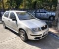 Серый БМВ 5 Серия, объемом двигателя 2 л и пробегом 228 тыс. км за 11700 $, фото 1 на Automoto.ua