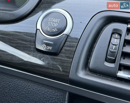 Сірий БМВ 5 Серія, об'ємом двигуна 2.99 л та пробігом 294 тис. км за 16900 $, фото 26 на Automoto.ua