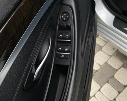 Серый БМВ 5 Серия, объемом двигателя 2.98 л и пробегом 169 тыс. км за 17100 $, фото 40 на Automoto.ua