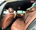 Сірий БМВ 5 Серія, об'ємом двигуна 3 л та пробігом 180 тис. км за 26900 $, фото 19 на Automoto.ua