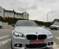 Сірий БМВ 5 Серія, об'ємом двигуна 3 л та пробігом 212 тис. км за 21999 $, фото 1 на Automoto.ua