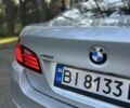 Сірий БМВ 5 Серія, об'ємом двигуна 2 л та пробігом 198 тис. км за 13550 $, фото 6 на Automoto.ua