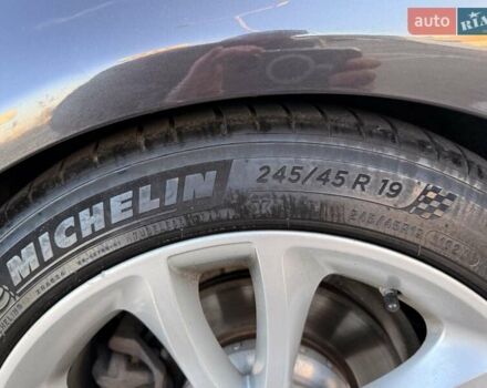 Серый БМВ 5 Серия, объемом двигателя 2.98 л и пробегом 151 тыс. км за 18400 $, фото 29 на Automoto.ua