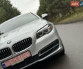 Сірий БМВ 5 Серія, об'ємом двигуна 2 л та пробігом 190 тис. км за 15900 $, фото 7 на Automoto.ua