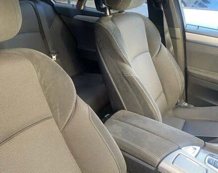 Серый БМВ 5 Серия, объемом двигателя 2 л и пробегом 212 тыс. км за 15500 $, фото 8 на Automoto.ua