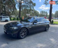 БМВ 5 Серия 2014 в Луцке на Automoto.ua Серый БМВ 5 Серия, объемом двигателя 2 л и пробегом 248 тыс. км за 15450 $, фото 2 на Automoto.ua