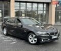 БМВ 5 Серия 2014 в Виннице на Automoto.ua Серый БМВ 5 Серия, объемом двигателя 2 л и пробегом 168 тыс. км за 18500 $, фото 48 на Automoto.ua