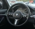 Серый БМВ 5 Серия, объемом двигателя 2.98 л и пробегом 130 тыс. км за 16500 $, фото 21 на Automoto.ua