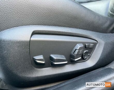 Серый БМВ 5 Серия, объемом двигателя 2 л и пробегом 231 тыс. км за 20400 $, фото 15 на Automoto.ua