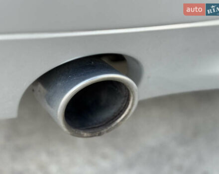 Сірий БМВ 5 Серія, об'ємом двигуна 2.99 л та пробігом 294 тис. км за 16900 $, фото 79 на Automoto.ua