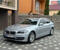 Сірий БМВ 5 Серія, об'ємом двигуна 2 л та пробігом 299 тис. км за 9999 $, фото 1 на Automoto.ua